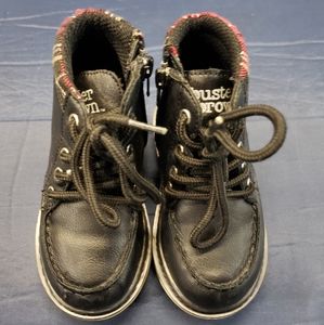 Buster Brown Boots for kids